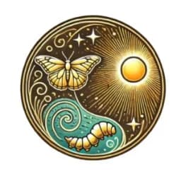 Transcend Meditation Mindfulness Icon