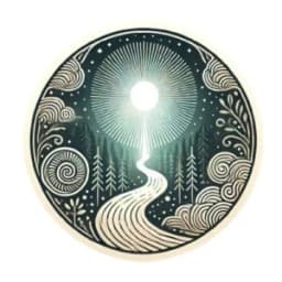 Explore Meditation Icon