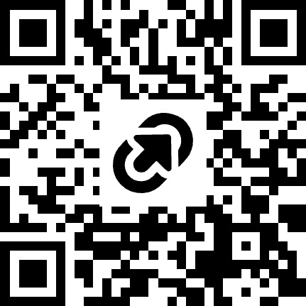 QR Code for Registration